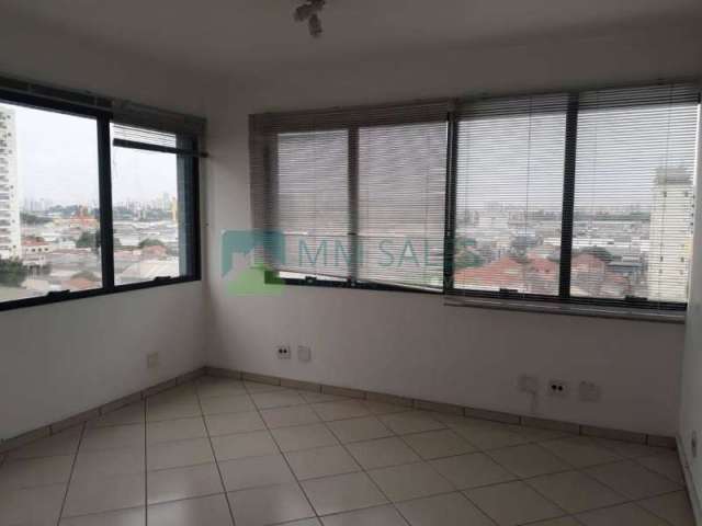 Sala Comercial para Venda no bairro Vila Maria, 1 vaga, 55 m²