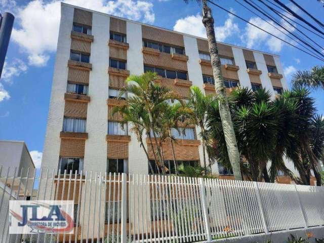 Apartamento com 3 dormitórios à venda, 87 m² por R$ 600.000,00 - Centro Cívico - Curitiba/PR