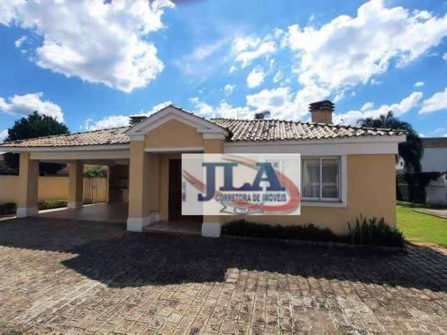 Casa com 2 dormitórios à venda, 207 m² por R$ 1.200.000,00 - Santa Felicidade - Curitiba/PR