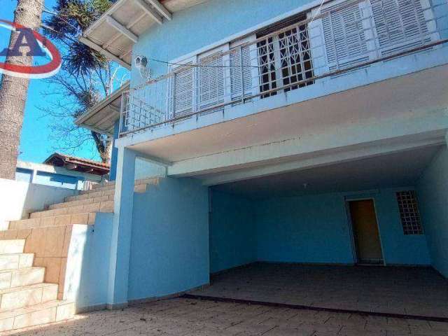 Casa com 3 dormitórios à venda, 153 m² por R$ 930.000,00 - Boa Vista - Curitiba/PR