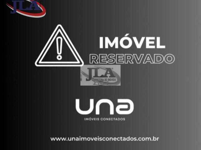 Sobrado com 3 dormitórios para alugar, 150 m² por R$ 3.157,53/mês - Uberaba - Curitiba/PR