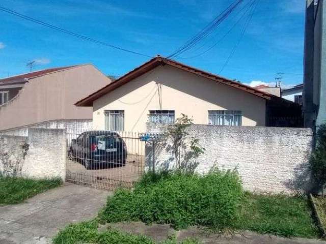 Casa, 178 m² de área construida  por R$ 650.000 - Santa Cândida - Curitiba/PR