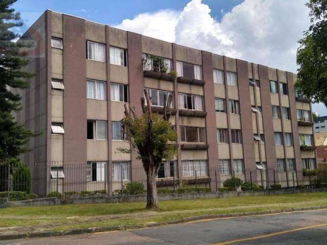 Apartamento com 3 dormitórios para alugar, 99 m² por R$ 2.715,15/mês - Boa Vista - Curitiba/PR