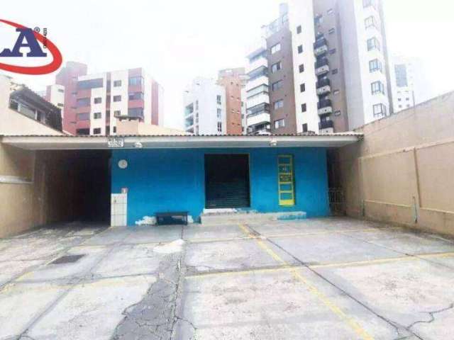 Conjunto com 3 casas (2 quartos e demais dependências cada) à venda, por R$ 3.000.000 - Alto da Glória - Curitiba/PR