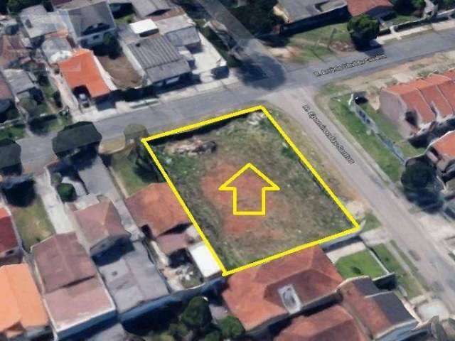 Terreno para alugar, 930 m² por R$ 8.000,00/mês - Bairro Alto - Curitiba/PR