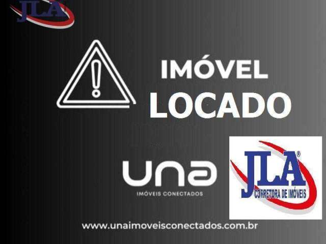 Sobrado com 3 dormitórios para alugar, 140 m² por R$ 3.129,69/mês - Boa Vista - Curitiba/PR