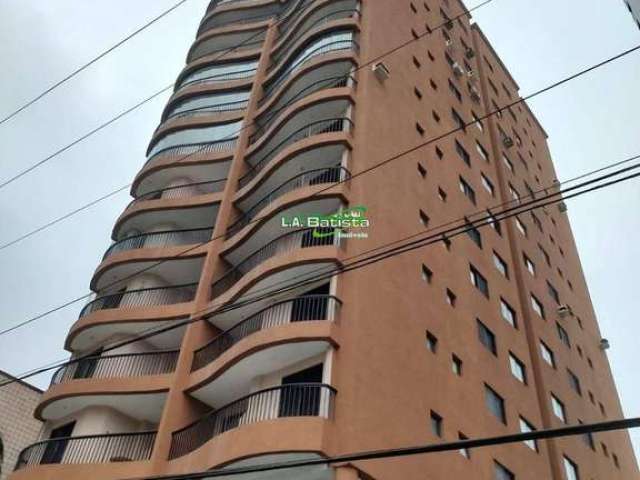 Apartamento Alto Padrão com 4 Quartos, Praia- Grande