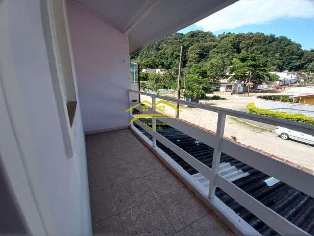 Casa / Sobrado para Venda em Guarujá, Enseada, 3 dormitórios, 1 suíte, 2 banheiros, 1 vaga