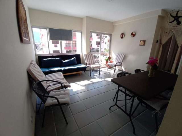 Apartamento para Locação, Enseada, 3 dormitórios, 1 suíte, 2 banheiros, 1 vaga