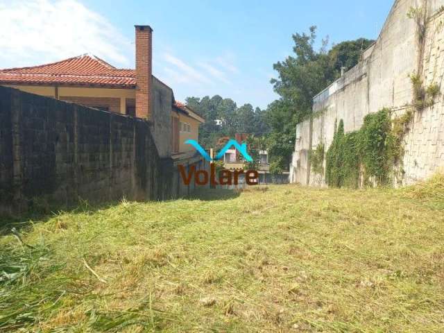 Terreno à venda na Rua Doutor Aires Martins Torres, 424, Vila São Francisco, São Paulo por R$ 744.000