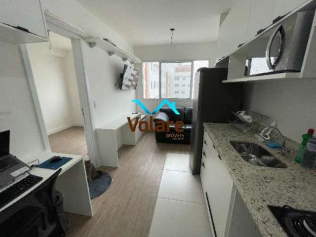 Apartamento à venda no Condomínio Forma Butantã na Vila Butantã, Zona Oeste de São Paulo.