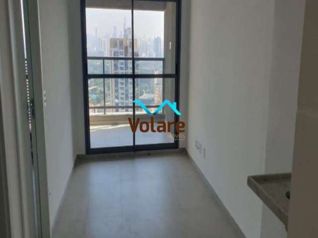 Apartamento com 1 quarto à venda na Rua Sapetuba, 204, Butantã, São Paulo, 38 m2 por R$ 585.000