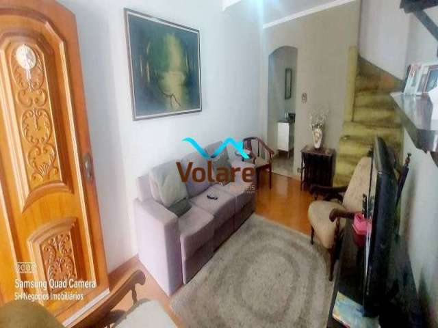 Casa com 2 quartos à venda na Rua Armando D'Almeida, Jardim Rizzo, São Paulo, 70 m2 por R$ 480.000