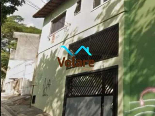 Casa com 5 quartos à venda na Rua Vantuil Nicácio, 317, Vila Yolanda, Osasco, 248 m2 por R$ 692.000