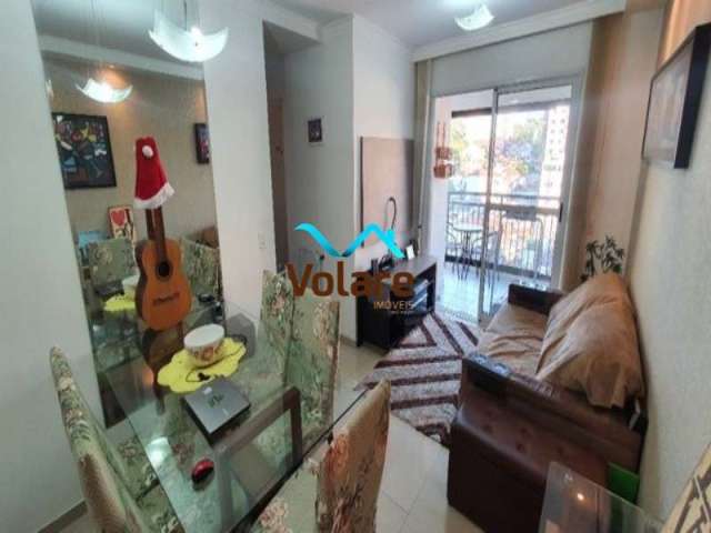 Apartamento com 3 quartos à venda na Rua Sousa Lima, 86, Barra Funda, São Paulo, 68 m2 por R$ 798.000