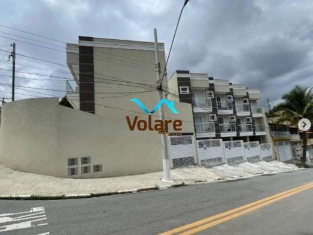 Casa em condomínio fechado com 2 quartos à venda na Vila Osasco, Osasco , 115 m2 por R$ 578.000