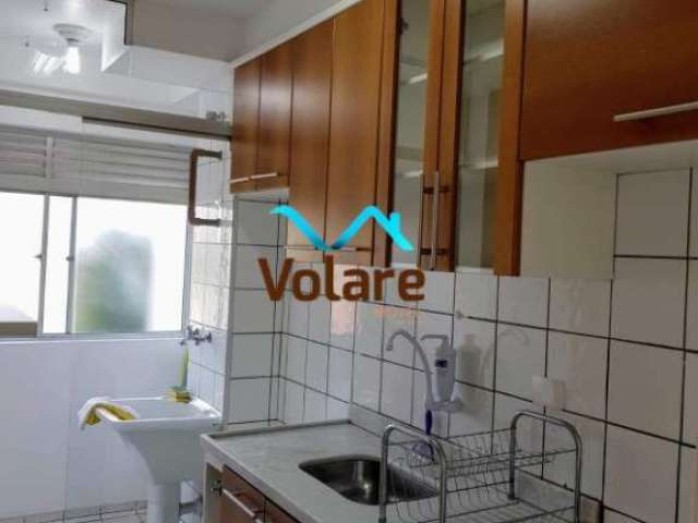 Apartamento com 2 quartos à venda no Rio Pequeno, São Paulo , 51 m2 por R$ 380.000