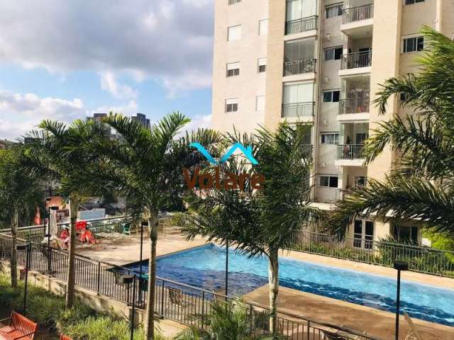 Apartamento Garden à venda no City Bussocaba