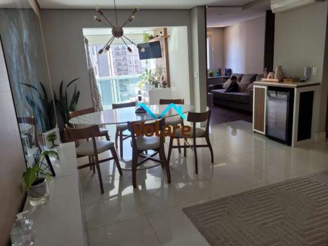 Lindo apartamento à venda no Condomínio Edifício Residencial Veneza, na Vila Ipojuca/Lapa!