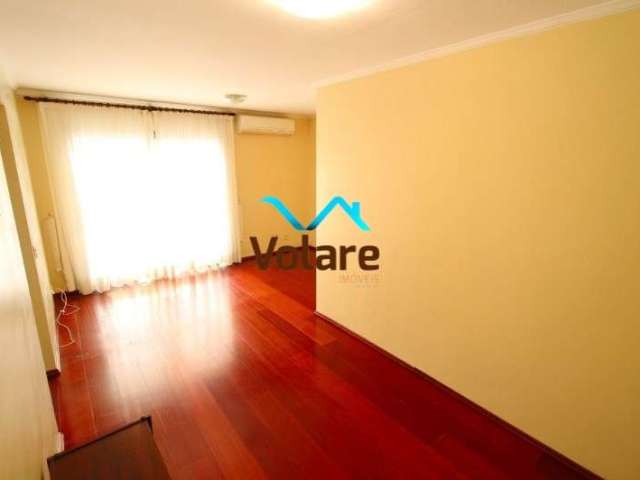 Apartamento à venda no Condomínio Residencial Ville de Paris na Vila São Francisco.