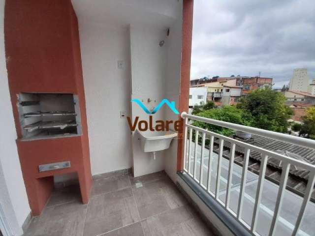 Apartamento à venda no Condomínio Ravena no Umuarama em Osasco/SP.