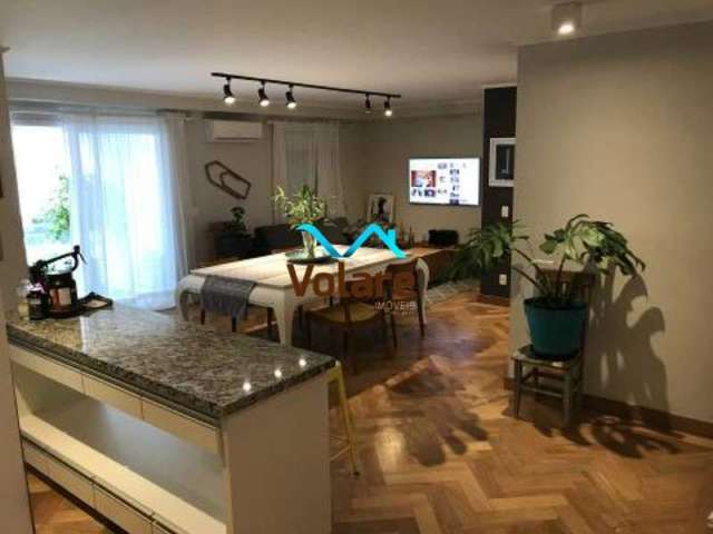 Apartamento à venda no Green Alto de Pinheiros na Rua Pio XI.