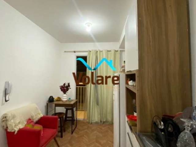 Apartamento à venda no Residencial Plano &amp; Estação Vila Sônia.