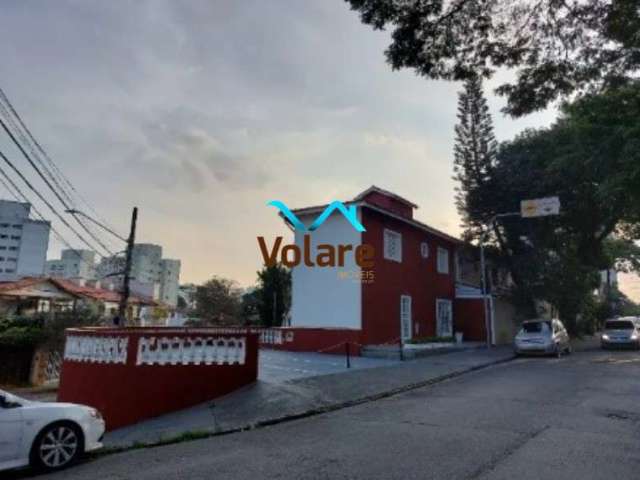 Imóvel comercial à venda com excelente localização no Jardim Ester/Butantã!