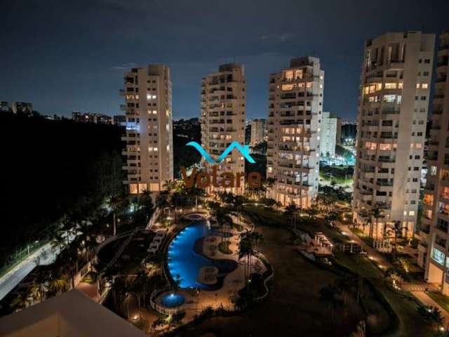 Apartamento à venda com 284m², 3 dormitórios por R$ 2.900.000,00 - Alphaville - Santana de Parnaíba/SP