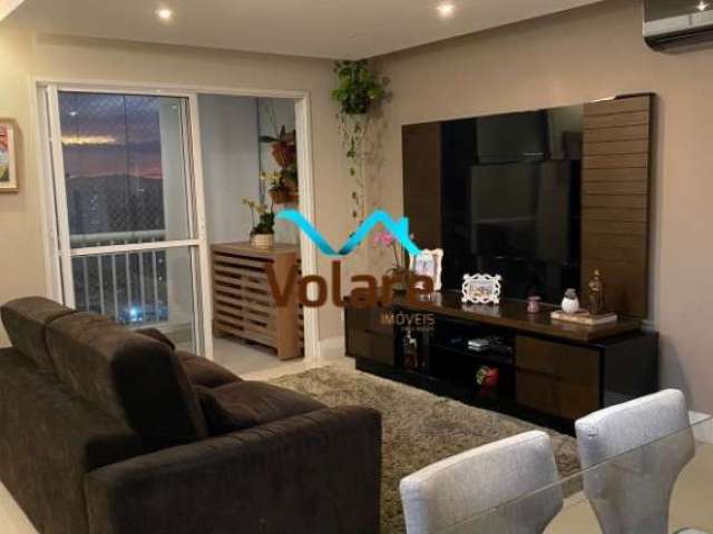 Apartamento com 2 quartos à venda, 83 m² por R$ 729.000,00 - Jaguaré/SP