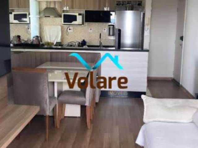 Apartamento à venda com 3 quartos, 73m², à venda por R$ 750.000 - Vila Leopoldina/SP