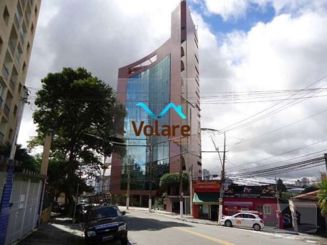 Sala Comercial para venda ou locação no Centro de Osasco/SP.