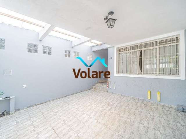 Casa com 3 quartos à venda, 150 m² por R$ 670.000 - Jardim Bonfiglioli - São Paulo/SP