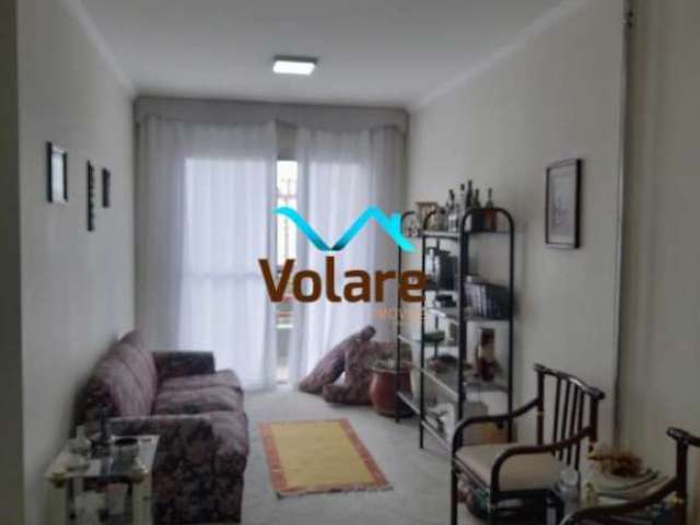 Apartamento de 71 m² no Bela Vista