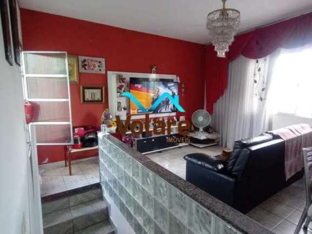 Casa com 3 dormitórios no Cipava - Osasco