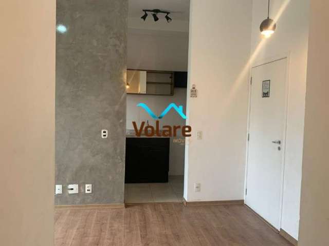 Apartamento para locação em Osasco-SP, bairro Continental! 2 quartos, 1 suíte, 2 salas, 2 banheiros, 1 vaga, 123m² de área!