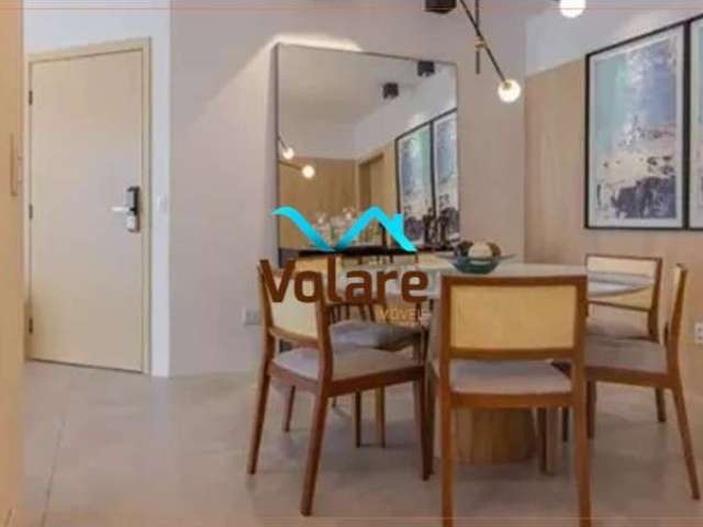 Apartamento de 109m² com 3 dormitórios na Vila Suzana - Edifico Saint Germain