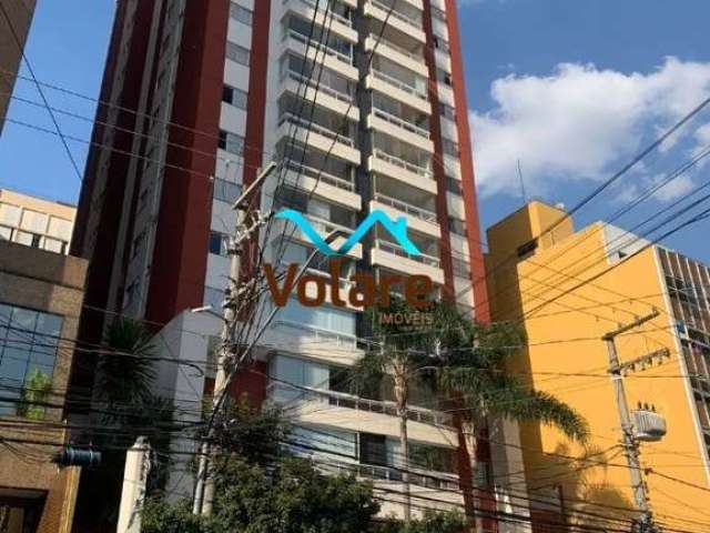 Apartamento com 3 quartos à venda na Rua Deputado Lacerda Franco, 300, Pinheiros, São Paulo, 93 m2 por R$ 1.870.000