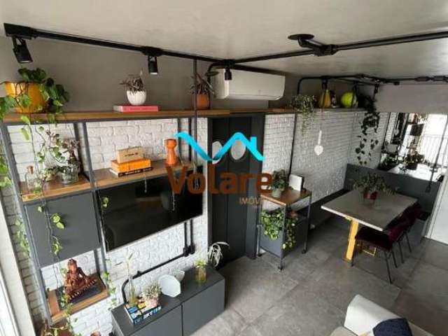 Oportunidade única: Apartamento à venda em São Paulo-SP, Água Branca - 1 quarto, 2 salas, 1 banheiro, vaga de garagem!