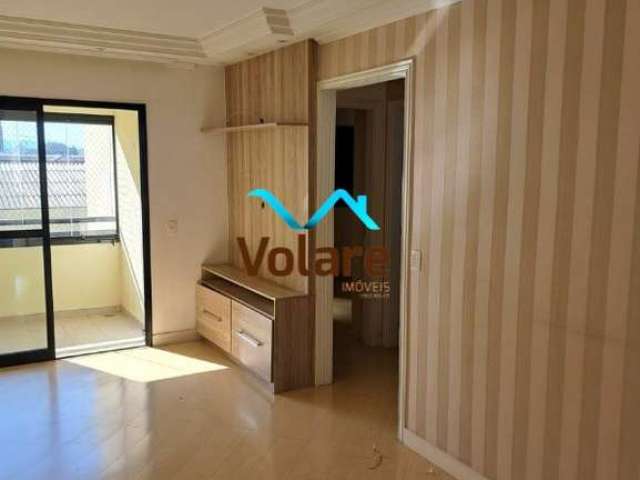 Apartamento de 2 dormitórios à venda no Belenzinho - Edifício Saint Joseph