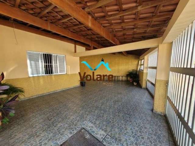 Casa de 130m² à venda no Jardim Roberto