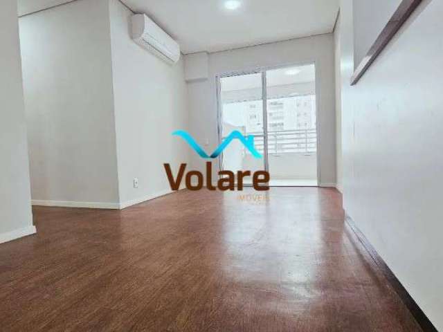 Apartamento à venda no Centro de Osasco-SP: 3 quartos, 1 suíte, 2 salas, 2 banheiros, 2 vagas - 81m² de área. Confira!