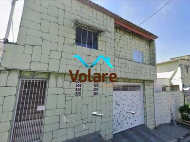 Espetacular casa à venda em Osasco-SP, Vila Yolanda: 7 quartos, 2 suítes, 4 salas, 6 banheiros, 4 vagas, 355m². Agende sua visita!