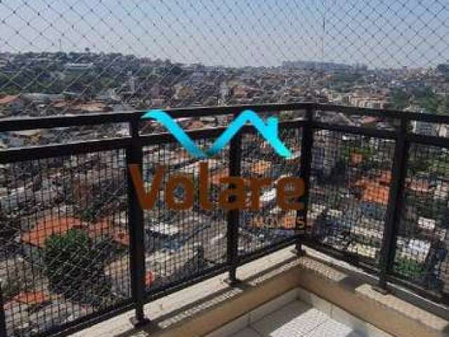 Imperdível! Apartamento à venda em Novo Osasco, Osasco-SP. 2 quartos, 2 salas, 1 banheiro, 1 vaga, 45m² área. Agende sua visita já!