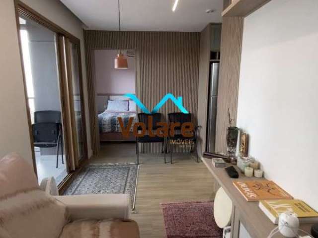 Imperdível oportunidade de investimento: Apartamento à venda em São Paulo-SP, Butantã, 1 quarto, 1 sala, 1 banheiro, 37m².