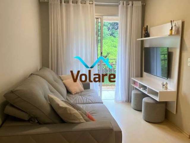 Apartamento à venda em São Paulo-SP, Vila Lageado: 3 quartos, 1 vaga, 62m²