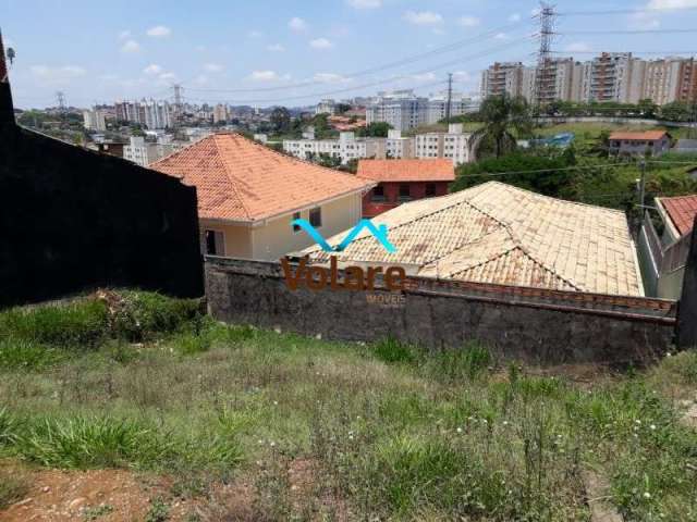 Excelente terreno para venda, com 308m², na Vila São Francisco/SP.