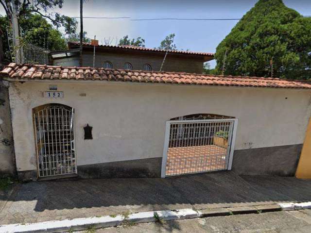 Casa Vila Amália (Zona Norte) São Paulo/SP