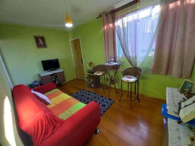 Apartamento Lauzane Paulista São Paulo/SP