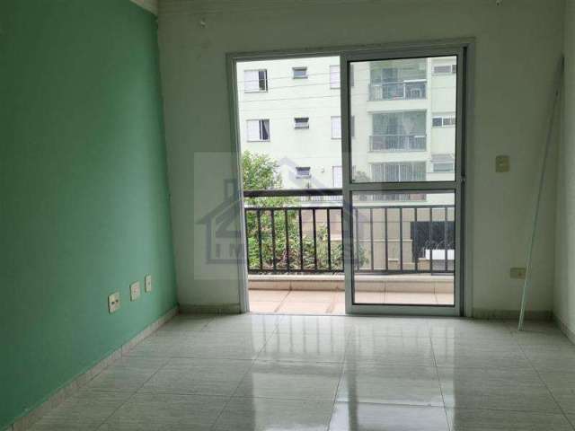 Apartamento Pedra Branca São Paulo/SP